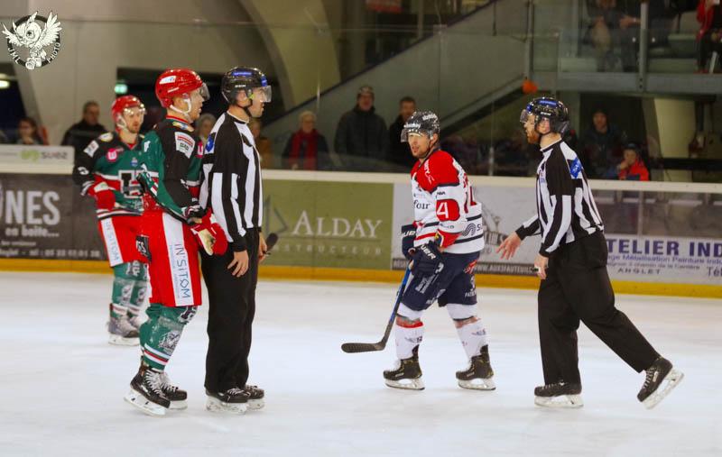 Anglet 2 - 0 Angers 