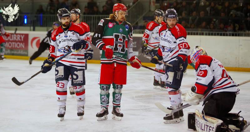 Anglet 2 - 0 Angers 