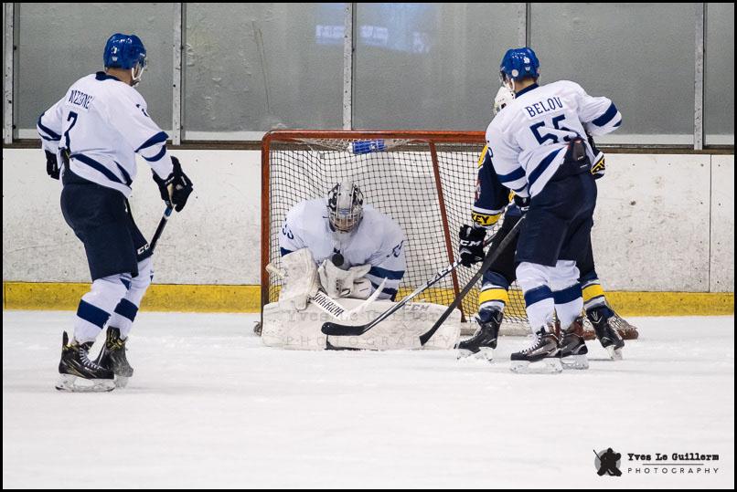 Evry / Viry 7 - 1 Paris (FV)