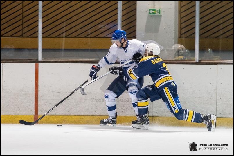 Evry / Viry 7 - 1 Paris (FV)