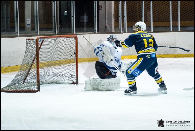 Evry / Viry 7 - 1 Paris (FV)