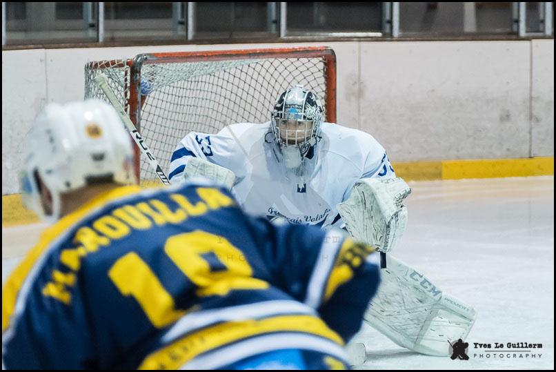 Evry / Viry 7 - 1 Paris (FV)