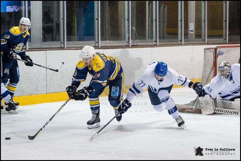 Evry / Viry 7 - 1 Paris (FV)