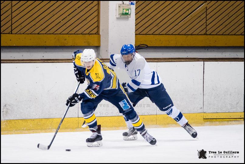 Evry / Viry 7 - 1 Paris (FV)