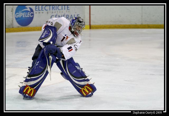 Rouen 3 - 4 Grenoble 