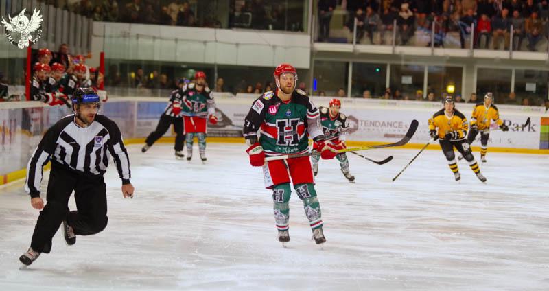 Anglet 5 - 4 Strasbourg 
