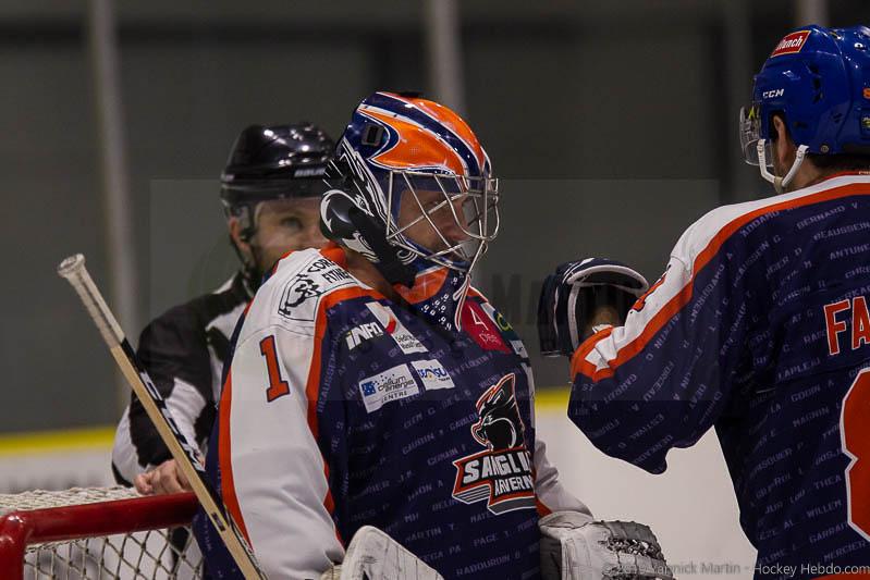 Clermont-Ferrand 3 - 2 Valence