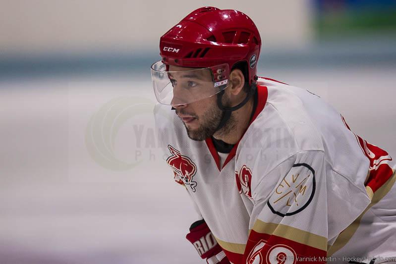 Clermont-Ferrand 3 - 2 Valence