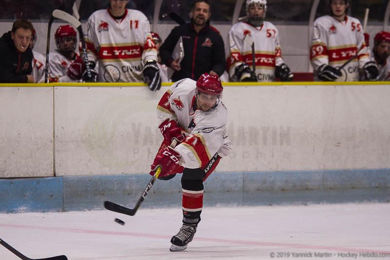 Clermont-Ferrand 3 - 2 Valence