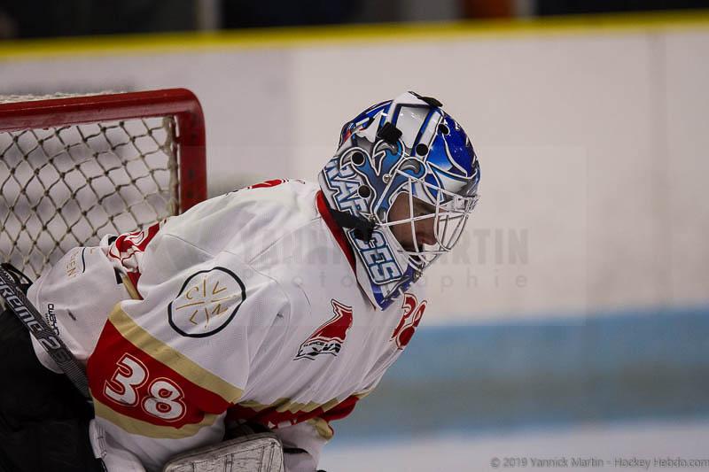Clermont-Ferrand 3 - 2 Valence