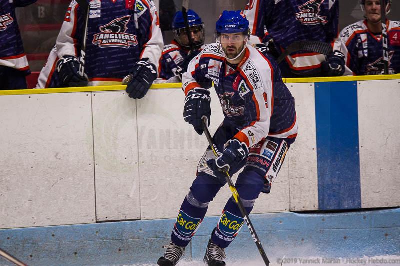 Clermont-Ferrand 3 - 2 Valence