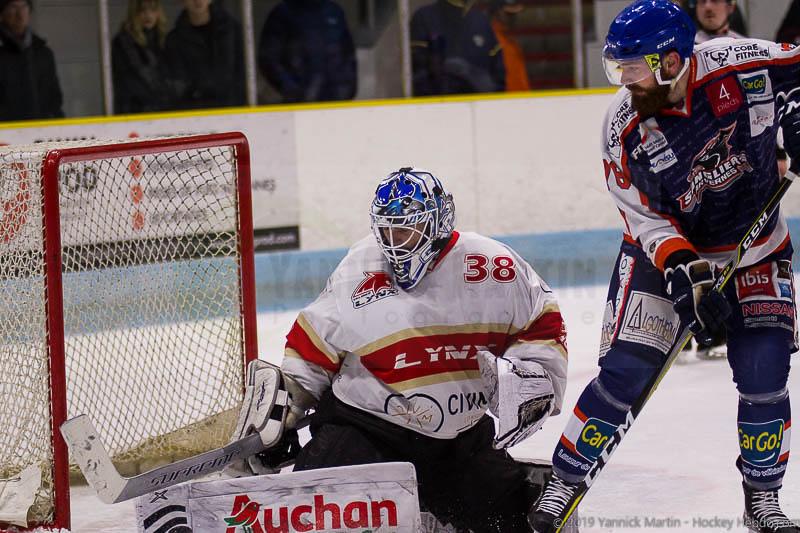 Clermont-Ferrand 3 - 2 Valence