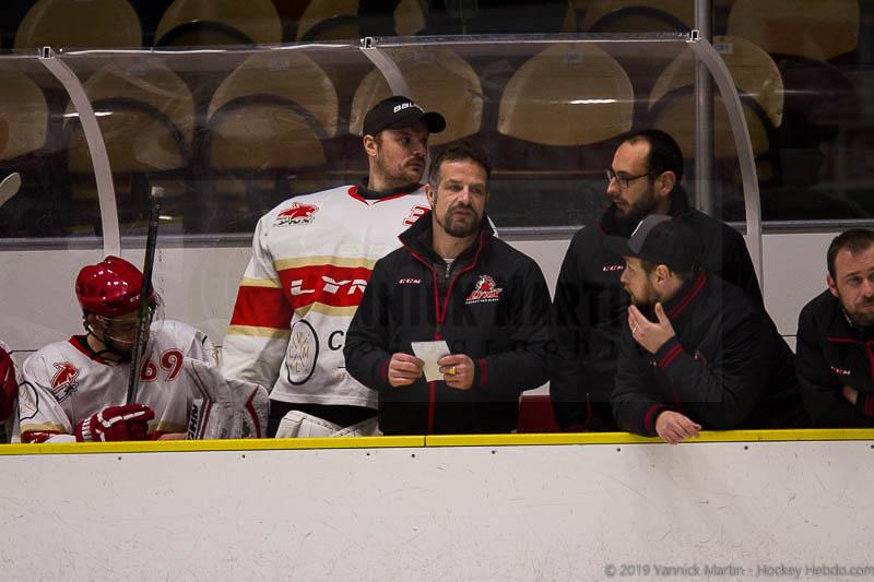 Clermont-Ferrand 3 - 2 Valence