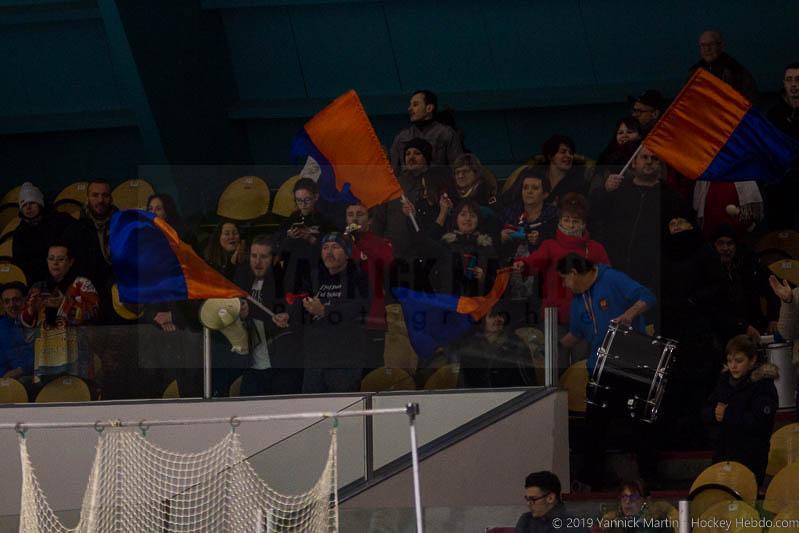 Clermont-Ferrand 3 - 2 Valence