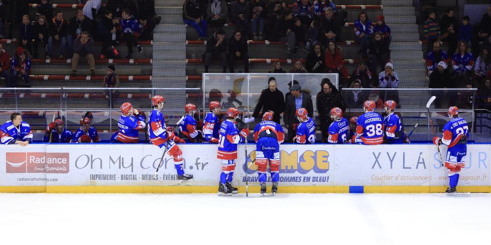 Lyon 3 - 6 Nice