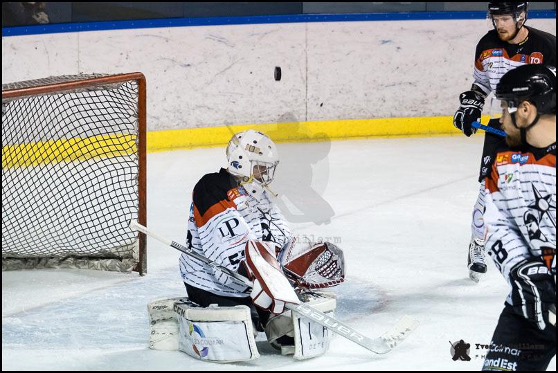 Paris (FV) 2 - 3 Colmar