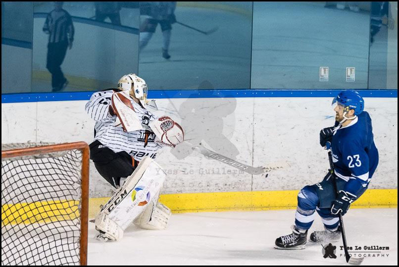 Paris (FV) 2 - 3 Colmar