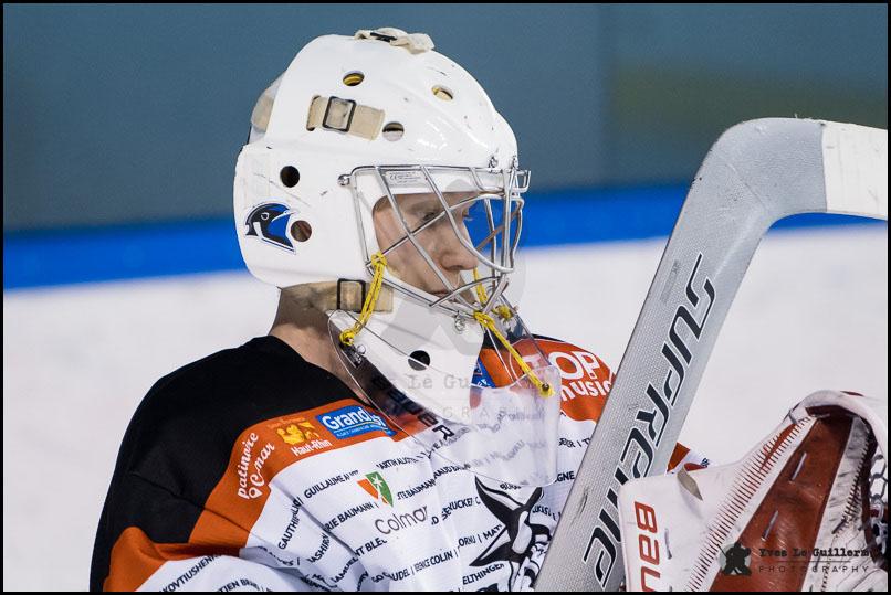 Paris (FV) 2 - 3 Colmar