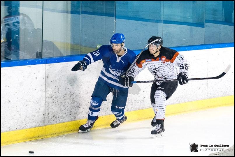 Paris (FV) 2 - 3 Colmar