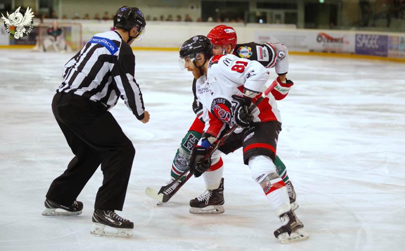 Anglet 3 - 4 Mulhouse