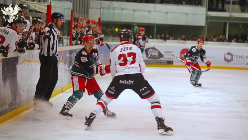 Anglet 3 - 4 Mulhouse