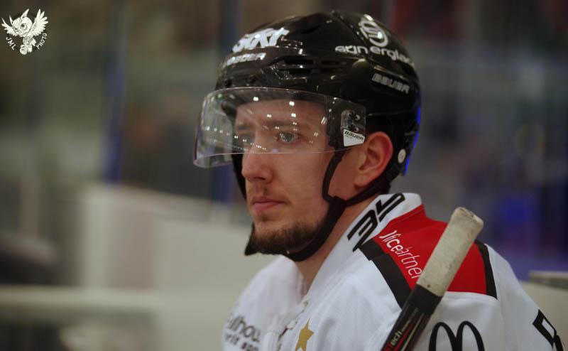 Anglet 3 - 4 Mulhouse