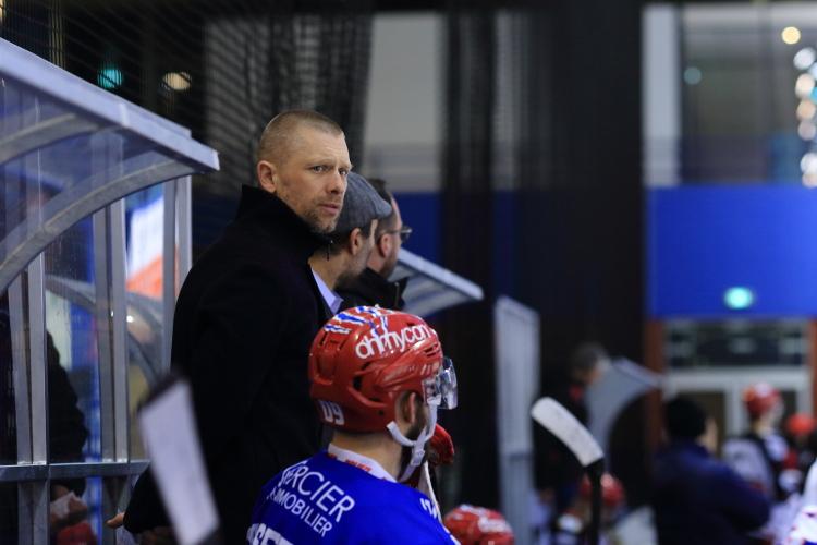 Lyon 4 - 3 Anglet