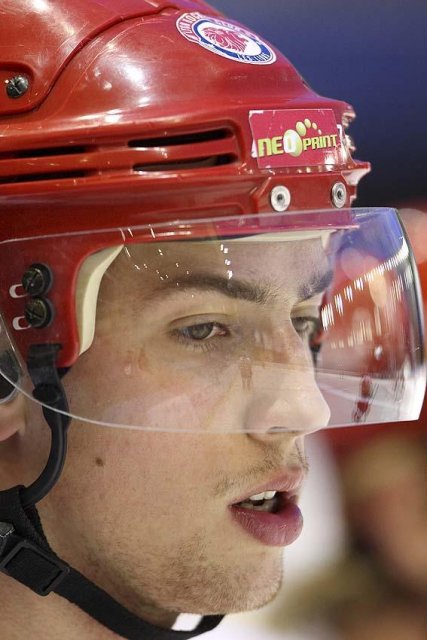 Photo hockey reportage D2 : Lyon vs Toulouse 