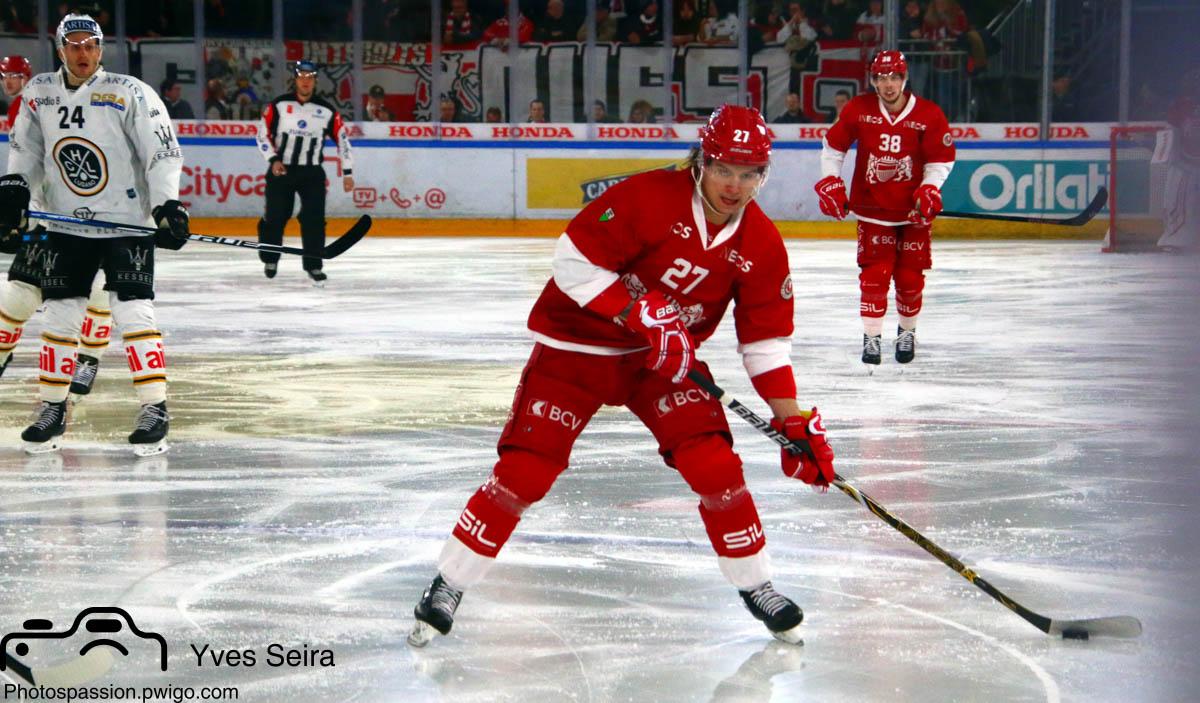 Lausanne 0 - 7 Lugano
