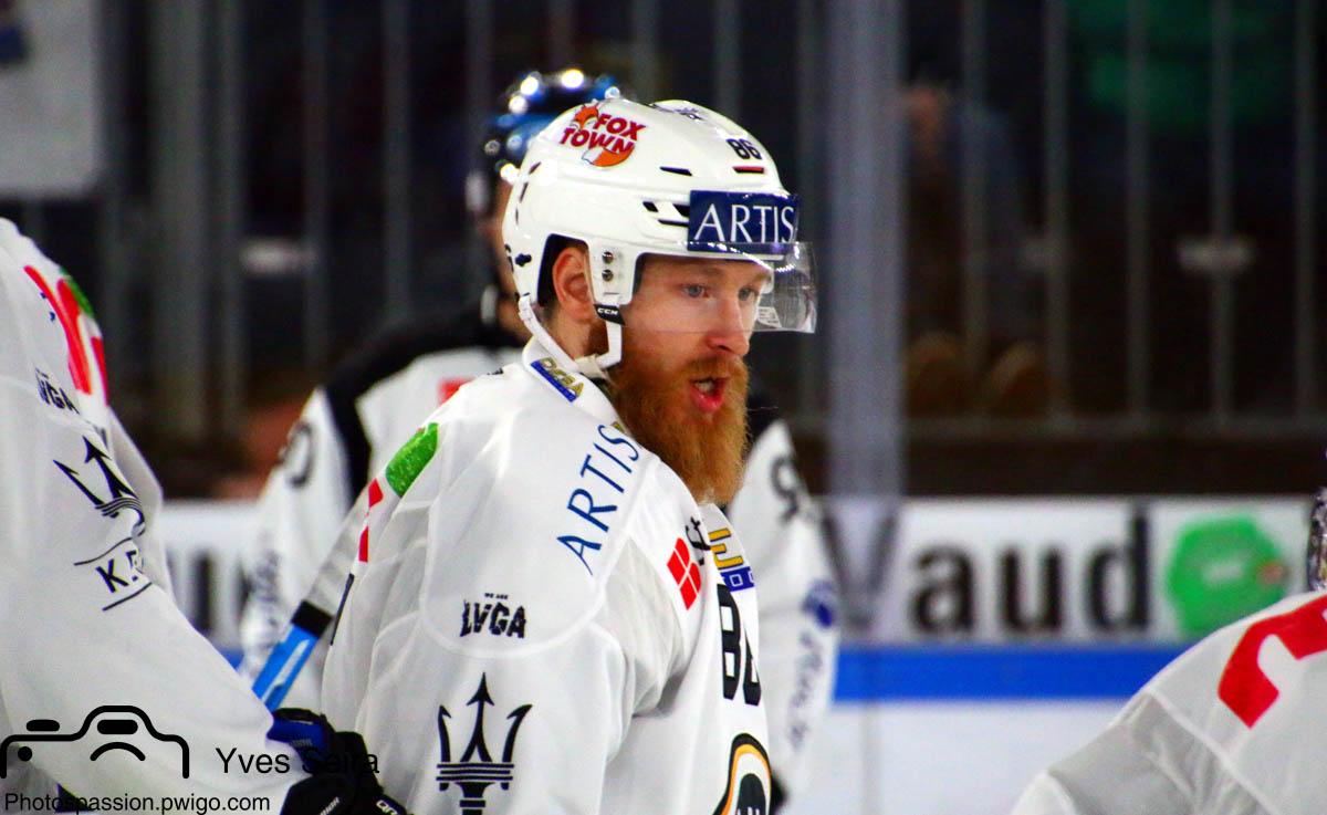 Lausanne 0 - 7 Lugano