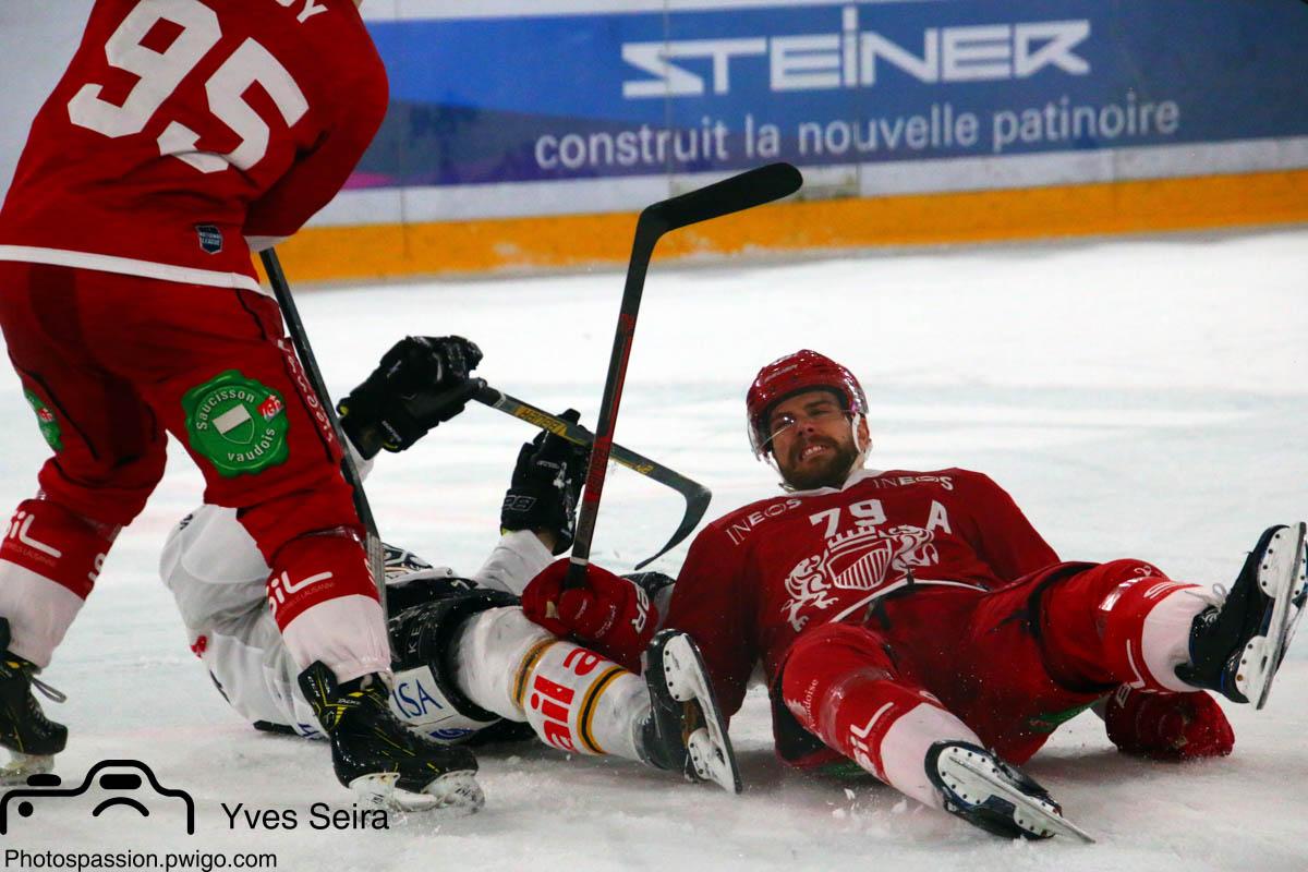 Lausanne 0 - 7 Lugano