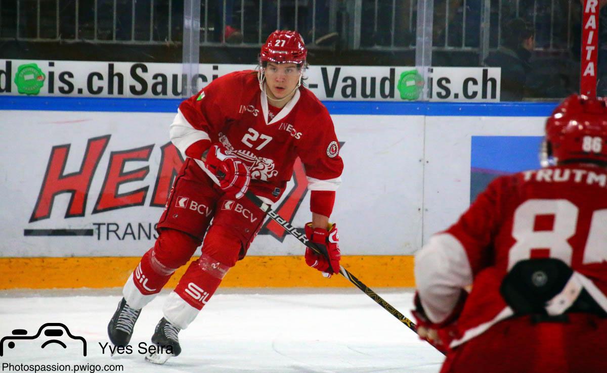 Lausanne 0 - 7 Lugano
