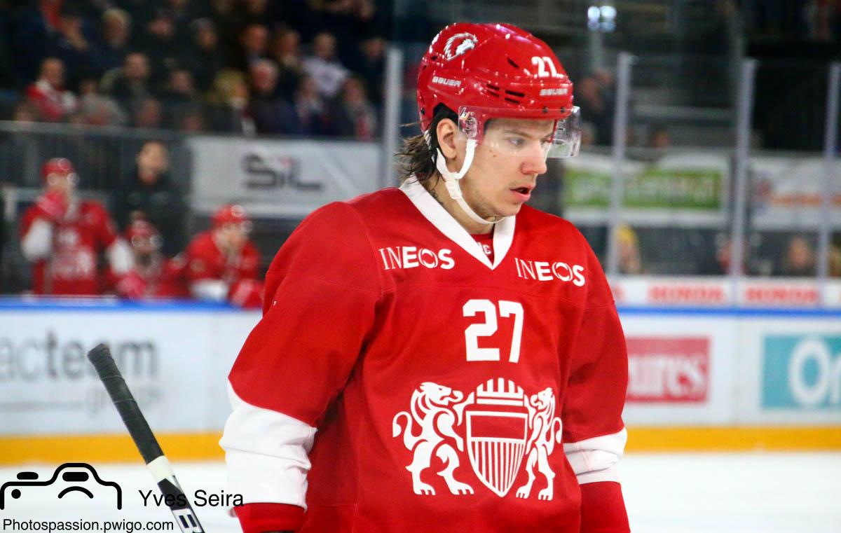 Lausanne 0 - 7 Lugano