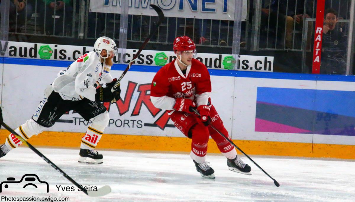 Lausanne 0 - 7 Lugano
