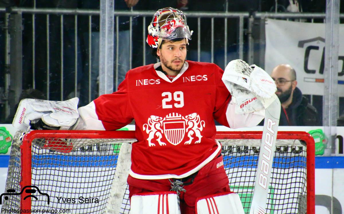 Lausanne 0 - 7 Lugano