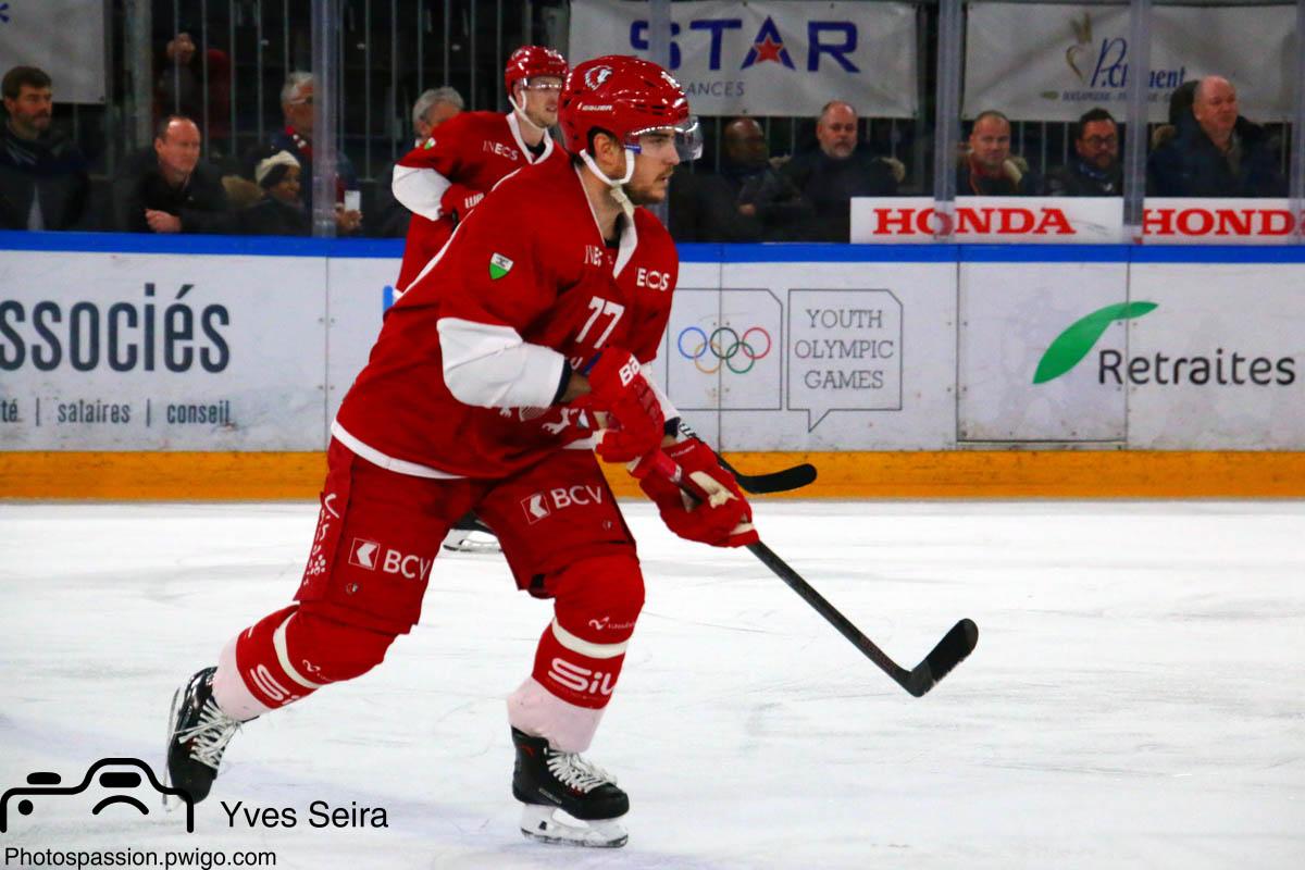 Lausanne 0 - 7 Lugano