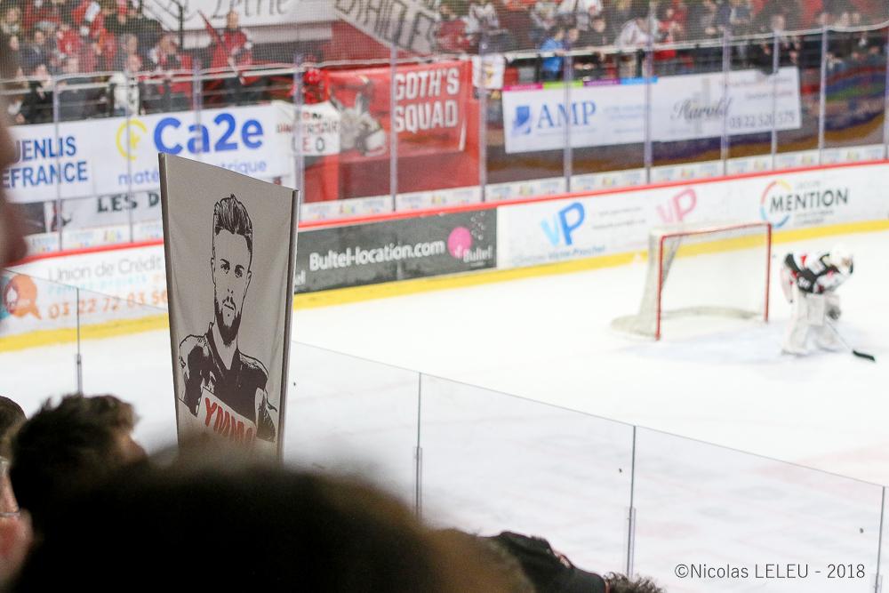 Amiens  5 - 1 Anglet