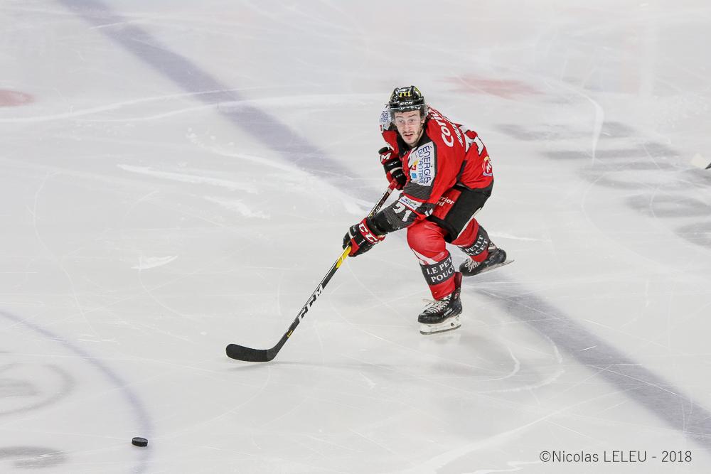 Amiens  5 - 1 Anglet