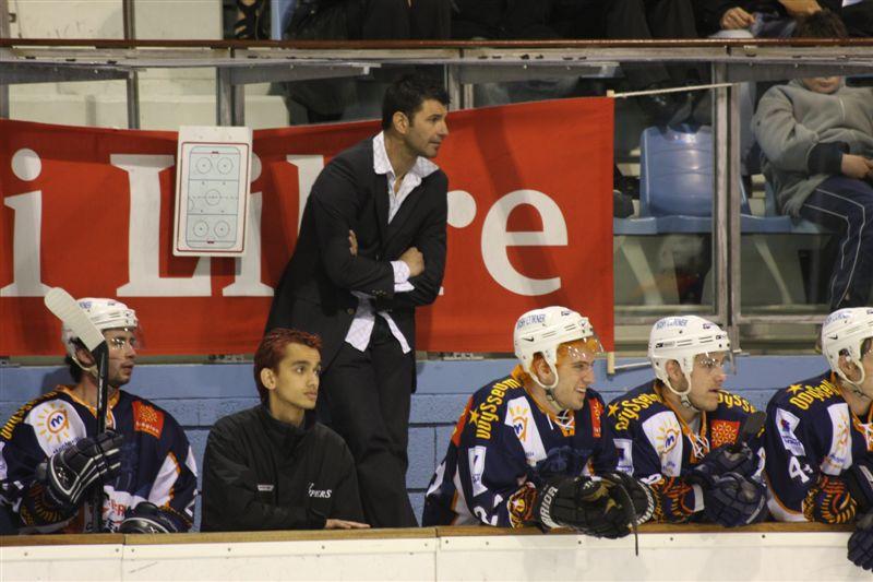 Montpellier  7 - 3 Nice