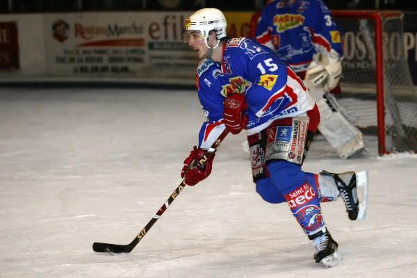 Epinal  1 - 4 Rouen