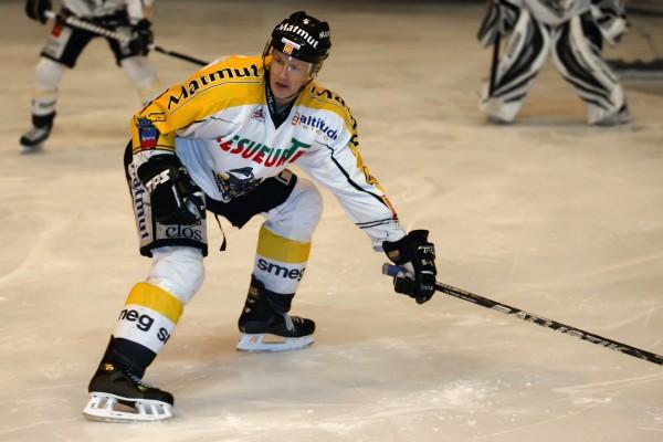Epinal  1 - 4 Rouen
