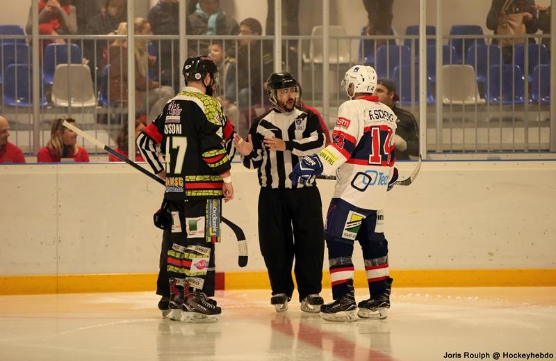 Nimes 5 - 4 Luxembourg