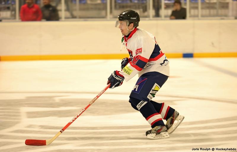 Nimes 5 - 4 Luxembourg