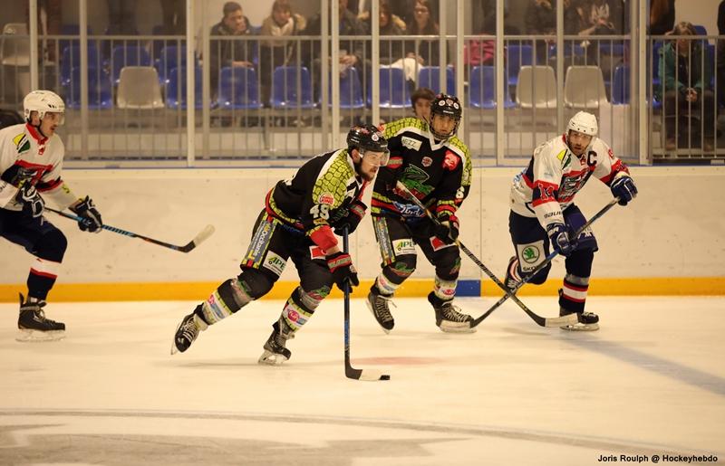 Nimes 5 - 4 Luxembourg