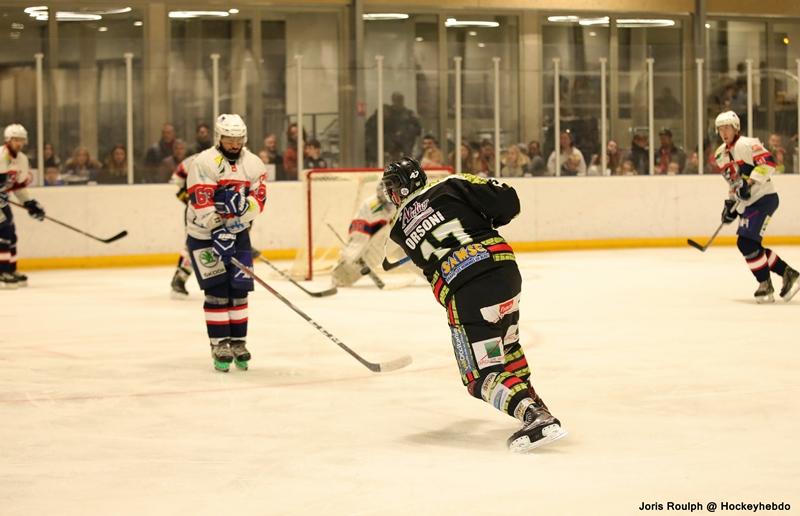 Nimes 5 - 4 Luxembourg