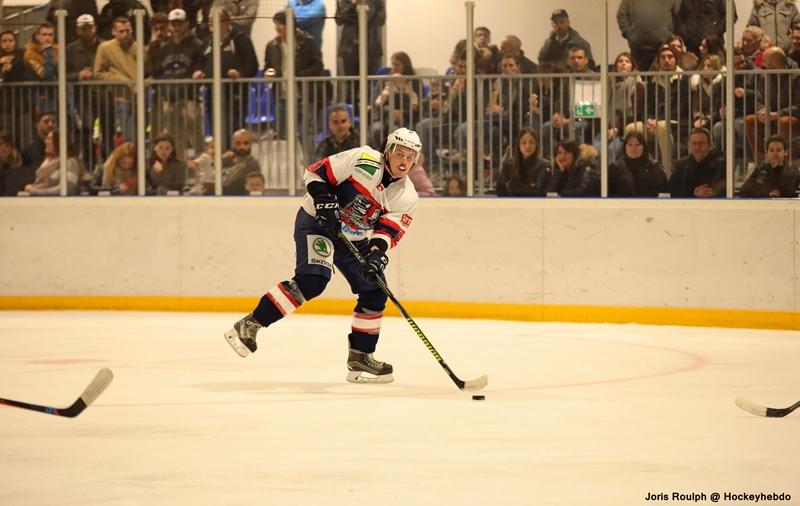 Nimes 5 - 4 Luxembourg