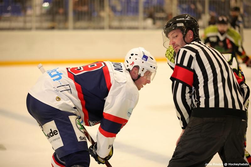 Nimes 5 - 4 Luxembourg