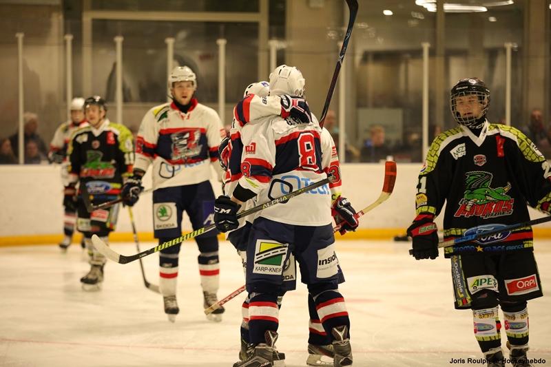 Nimes 5 - 4 Luxembourg