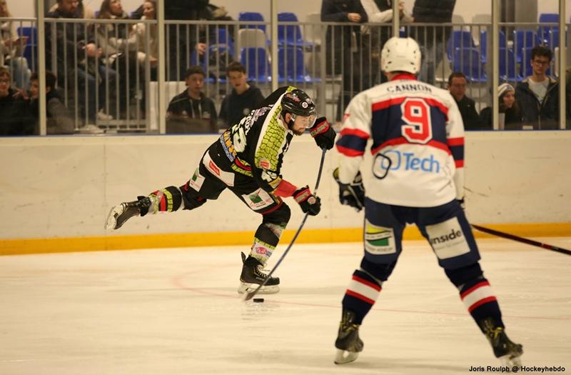 Nimes 5 - 4 Luxembourg