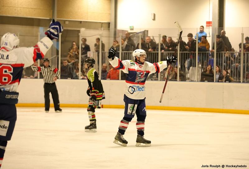 Nimes 5 - 4 Luxembourg